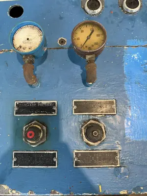 USED 1974 LITTELL 60–12