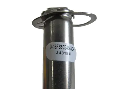 NEW PARKER 16FS5C2464ACH VALVE ORIFICE 1