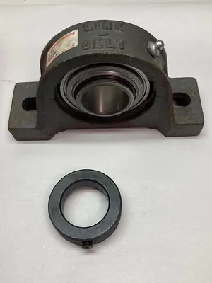 Used LINK-BELT BEARINGS P3Y222N Industrial Controls Ohio US | Surplus Asset Holdings #1238696