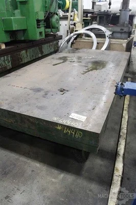 USED Tooling & Accessories (Other)