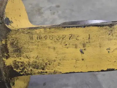 USED KOMATSU EJ8969
