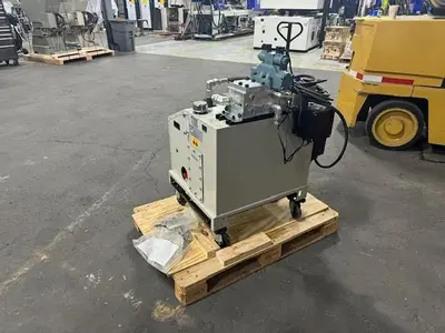 USED 2011 DAIKIN SUT10D80L21-10-F