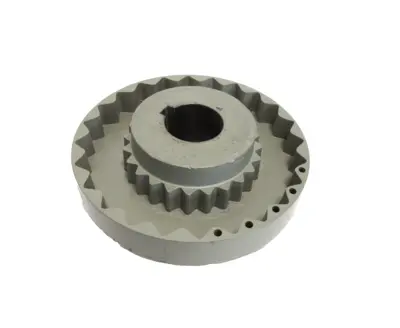 NEW MARTIN 12S 2 3/8" COUPLING 12S238