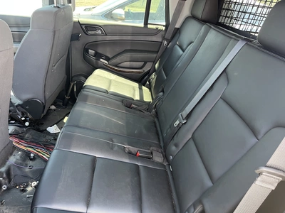 USED 2020 CHEVROLET TAHOE
