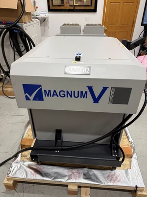Used 2020 TERADYNE NEXTEST MAGNUM V EV Semiconductor Test Illinois US | JAD Group #1561823