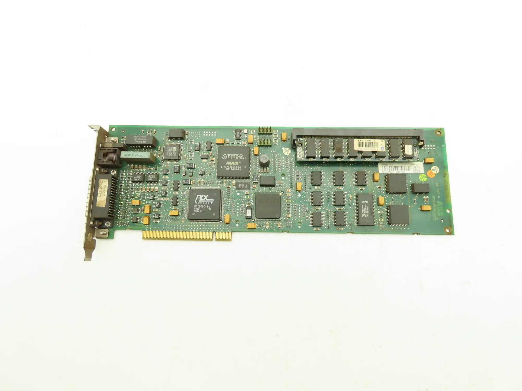 ABB 3BSC980050R50 Communication Card Drive Board