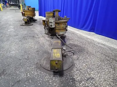 Anver 4200 Lbs Vacuum Lift Attachment