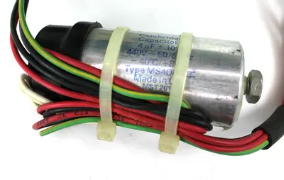 USED ACI & BROOK CROMPTON BCP1507L