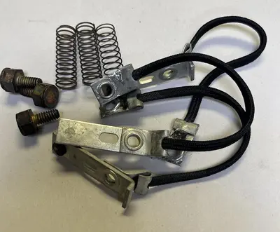 New | in-Stock CUTLER-HAMMER 61273 Circuit Breaker Parts Ohio US | Surplus Asset Holdings #1248055