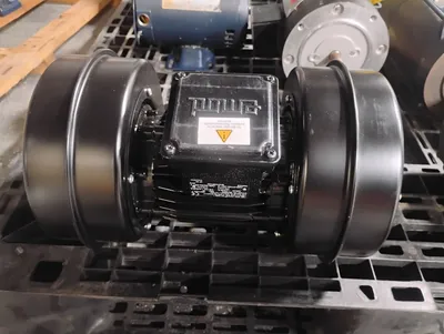 KARL KLEIN VENTILATORENBAU DNG 3-10D/WS BLOWER FAN | ESS Industrial Equipment Sales (1)