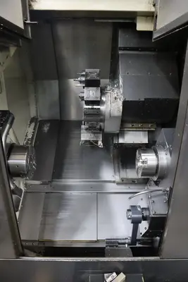 2013 DOOSAN PUMA 2100SY LATHES, COMBINATION, N/C & CNC | Prime Machinery (11)