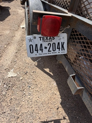 Used _UNKNOWN_ _UNKNOWN_ Cargo Trailers Texas US | Miedema Asset Management Group #1315598