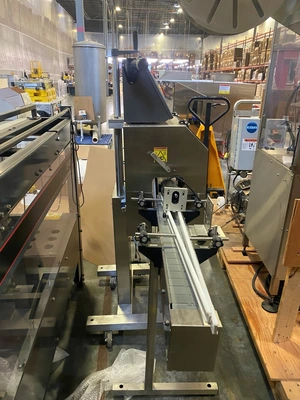 USED 1900 AUTOMATE AM-DA-SBO