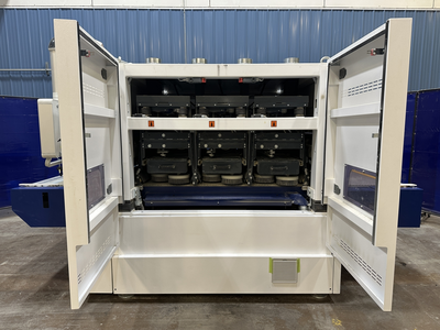 USED EMC GIANT