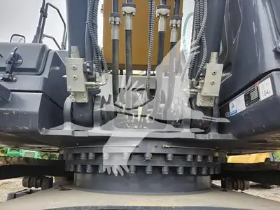 USED 2020 XCMG XE360U
