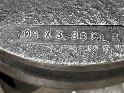 USED WALLACE 1002