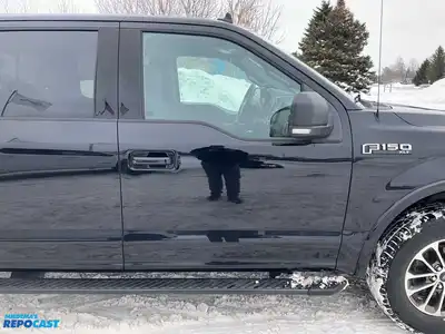 USED 2019 FORD F150