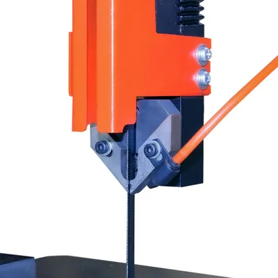 BAILEIGH BSV-20VS-V2 Vertical Bandsaws | Sierra Victor Industries (10)