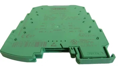 NEW PHOENIX CONTACT MCR-SL-U-U ISOLATING AMPLIFIER MCRSLUU