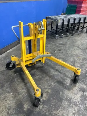 Used GLOBAL INDUSTRIAL 1235600 DCR880M Material Handling (misc) Ohio US | HGR 24 #927682