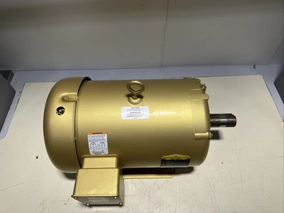 NEW Baldor EM3710T