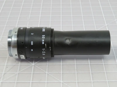 Used PENTAX _UNKNOWN_ Optics | OCO Industrial #1647879