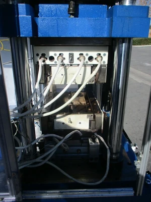 USED YAMADA 8000-DSE