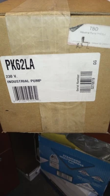 NEW Phoenix Manufacturing PMI PK62LA