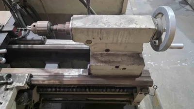 Used VICTOR 1640B Engine Lathes Ontario CA | Avo's Machinery Equipment Inc. #1445078