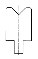 FAB SUPPLY _UNKNOWN_ Press Brake Tooling | Punch Press and Shear (8)