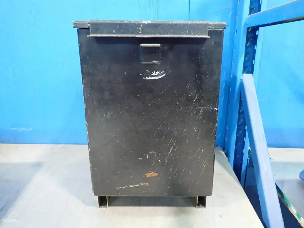 Scrap Bin