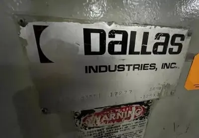 USED DALLAS 51855
