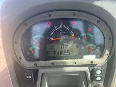 2007 Caterpillar 14M