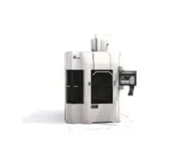 New | Build-to-Order MAKINO BX3 EDM Hole-Driller | Kansas-Oklahoma Machine Tools #1559768