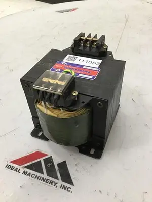 USED SWALLOW ELECTRIC CO. JA791465B4