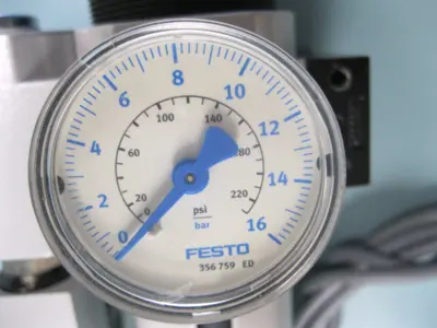 USED Festo FRM-D-MIDI