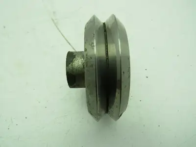 SMT GW4X Steel Guide Wheel Bearing Sealed 15mm x 59.94mm x 19.05mm  Lot of 2