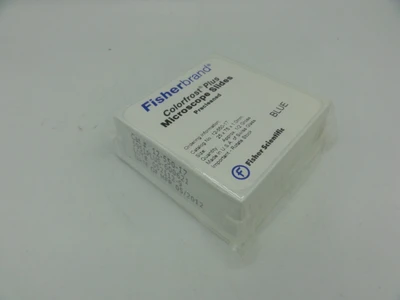 NEW FISHERBRAND 12-550-17