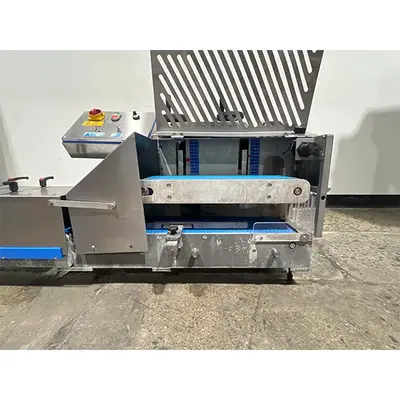 Used Krumbein _UNKNOWN_ Bread Slicers Pennsylvania US | ISCA #1299187