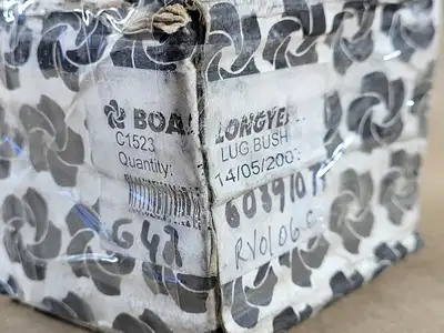 NEW BOART LONGYEAR C1523