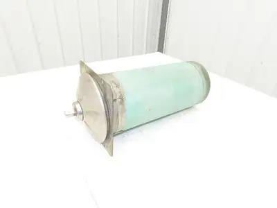 Charmilles Kramer EDM Filter Housing 5 Microns 7 bar Stainless Steel Magnetic