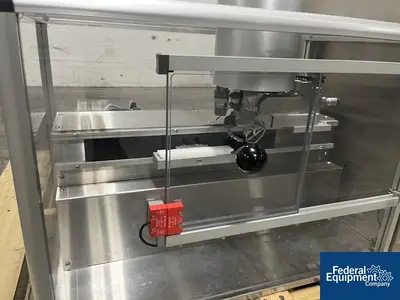 USED Hibar Hibar Capsule Filler, Model P0510