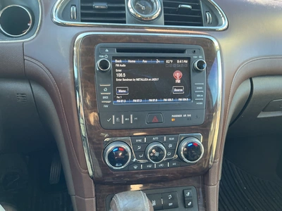 Used 2013 BUICK ENCLAVE SUVs Michigan US | Miedema Asset Management Group #1457246
