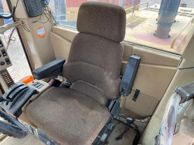 2002 Caterpillar 14H
