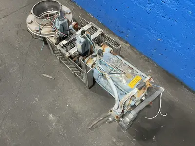 Used DEZURIK _UNKNOWN_ Pumps Ohio US | HGR 24 #1567290