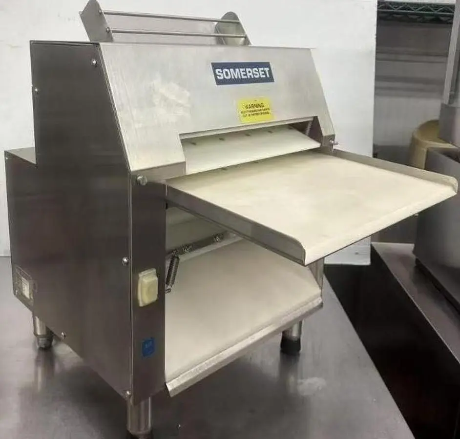 USED SOMERSET CDR1500S