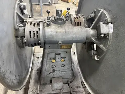 USED LITTELL 40-12