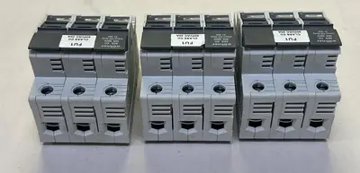 Used WOHNER AESCC Miscellaneous Equipment (Electrical & Power) | Surplus Asset Holdings #1191175