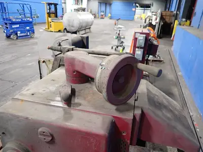 USED KELLENBERGER 1000U