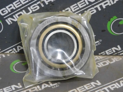 Timken 7305WN SU Angular Contact Bearing 25mm Bore 62mm OD 17mm Width New
